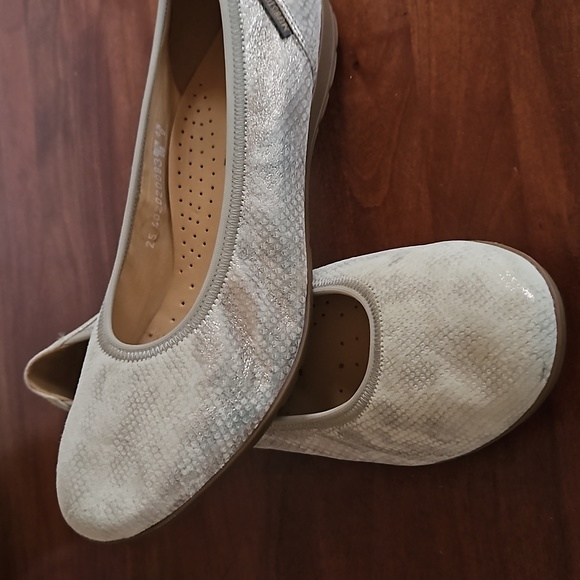 NWOB MEPHISTO SHOES - Picture 5 of 10